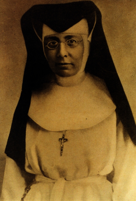 Dame Marie-Louise De Meester
