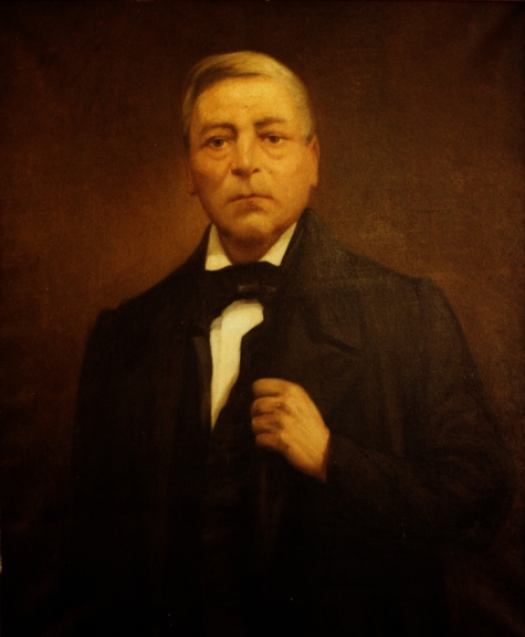 Burgemeester Constantijn Dubois, Roeselare