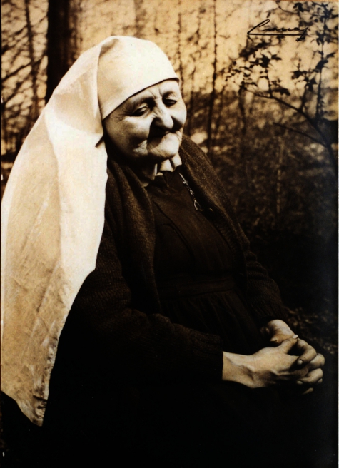 Moeder Ida