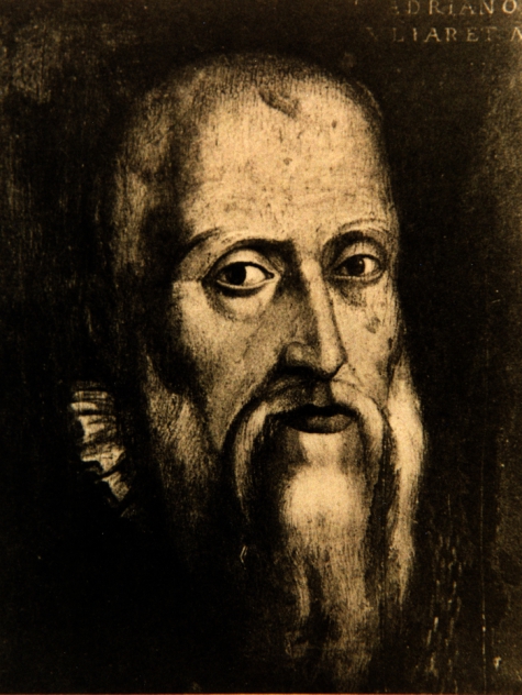 Adriaen Willaert, 16de eeuw