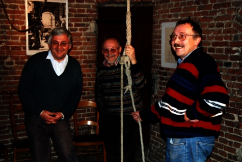 Klokkenluiders Roeselare, 1998