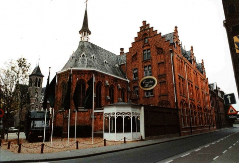 Paters Redemptoristen