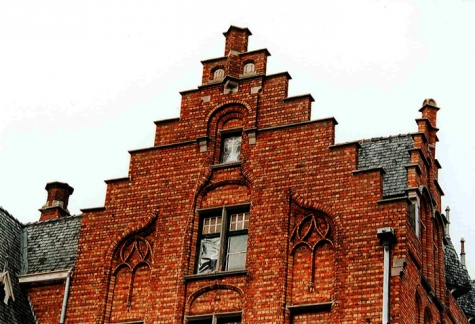 Paters Redemptoristen