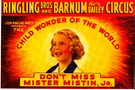 Mistin Jr.