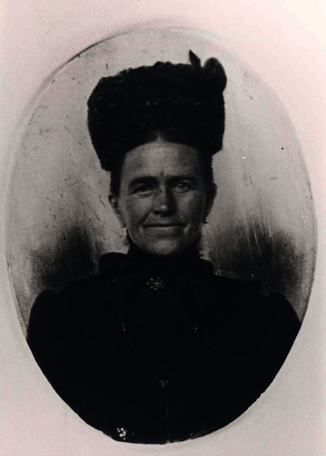 Sidonie Sioen