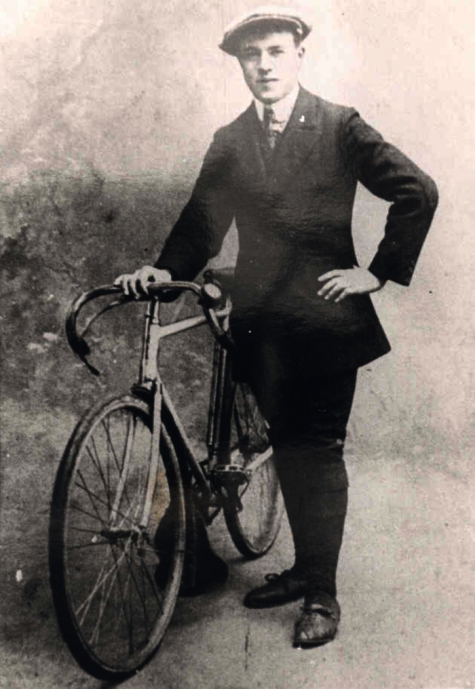Odiel Defraeye