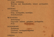 Extract kookboek boerinnenbond Extract kookboek boerinnenbond