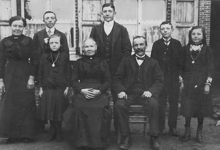 Familie Perneel, Beveren-Roeselare Familie Perneel, Beveren-Roeselare