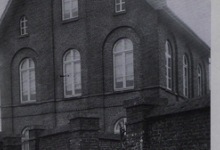 Honderd jaar jongensschool, 1879-1979 Honderd jaar jongensschool, 1879-1979