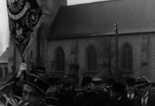 Muziek, jaren '50 Muziek, jaren '50