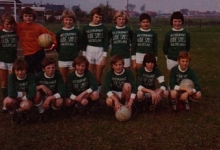 Kadetten Dosko Beveren, 1975