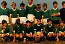 Knapen van Dosko Beveren, 1971 Knapen van Dosko Beveren, 1971