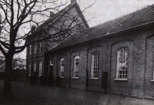 Jongensschool Beveren, 1911 Jongensschool Beveren, 1911