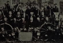 Personeel Jonckheere, 1900 Personeel Jonckheere, 1900