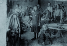 Wagenmakerij, Beveren