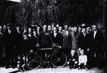Marcel De Coster, Beveren