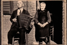 Florimond Lansens en Barbara Vanantwerpen, Beveren
