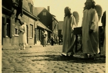 Heilig Hartprocessie, Beveren Heilig Hartprocessie, Beveren