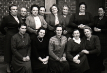 KAV, Gits, 1950