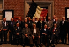 Oudstrijders, Gits, 11 november 1975