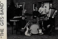 The Gits Band