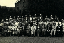 De vijftigjarigen, 1980, Gits De vijftigjarigen, 1980, Gits
