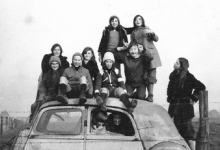 Chiro, Gits, eind jaren '70 Chiro, Gits, eind jaren '70