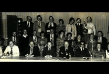 Bloedgevers, Gits, 1978 Bloedgevers, Gits, 1978
