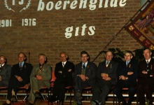 Boerengilde, 1976 Boerengilde, 1976