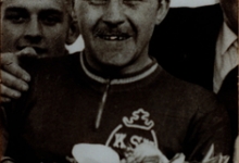 Germain Borry, Roeselare
