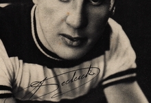 André Georges  Declerck, Roeselare