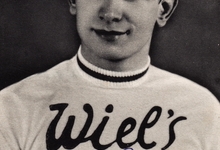 Willy Desmet,  Roeselare