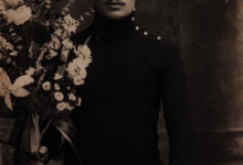 Maurits Leo Lefere, Roeselare