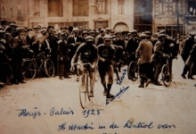 Hector en Leon Martin, Roeselare (deel 1)