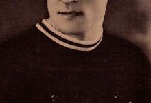 Albert Sercu, Roeselare