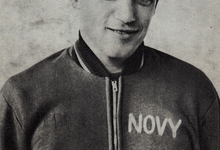 Lionel Raymond Vandamme