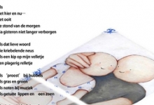 Liefdesgedicht Hade Cools