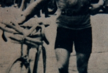 Florent Vandenberghe, Roeselare 
