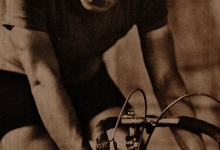 Georges Vandenberghe, Roeselare  