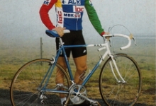 Luc Wallays, Roeselare