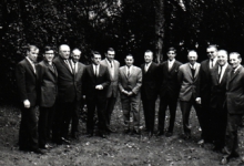 Gemeentelijst, Gits, 1970 Gemeentelijst, Gits, 1970