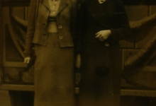 Vriendinnen, Gits, 1920 Vriendinnen, Gits, 1920