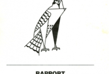 Voorbeeldrapport, Lichtervelde, 1995-1996 Voorbeeldrapport, Lichtervelde, 1995-1996