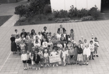 Wedden dat .... vrede kan, Lichtervelde, najaar 1989 Wedden dat .... vrede kan, Lichtervelde, najaar 1989