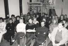 Kinderen en TV, Lichtervelde, 18 januari 1991