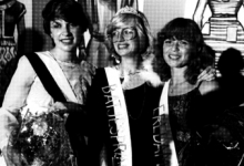 Batjesprinses met eredames, 1982