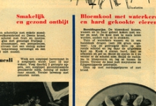 Receptjes van Imperial Receptjes van Imperial