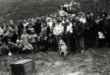 2e Winterwandeling, Lichtervelde, 14 februari 1993