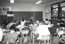 Drugpreventie, Lichtervelde, 22 april 1993