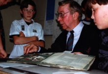 Mundiale Vorming, Lichtervelde, 8 september 1994